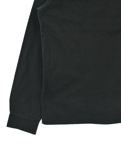 TANAKA（タナカ）Tシャツ・カットソー 黒 サイズ:M メンズ/2200712342087