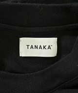 TANAKA（タナカ）Tシャツ・カットソー 黒 サイズ:M メンズ/2200712342087