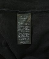 TANAKA（タナカ）Tシャツ・カットソー 黒 サイズ:M メンズ/2200712342087