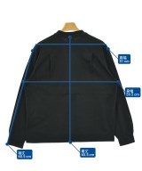 TANAKA（タナカ）Tシャツ・カットソー 黒 サイズ:M メンズ/2200712342087