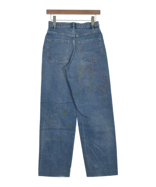 TANAKA（タナカ）デニムパンツ 青 サイズ:25(S位) レディース/2200648069232