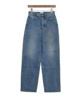 TANAKA（タナカ）デニムパンツ 青 サイズ:25(S位) レディース/2200648069232