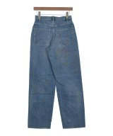 TANAKA（タナカ）デニムパンツ 青 サイズ:25(S位) レディース/2200648069232