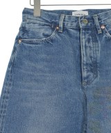 TANAKA（タナカ）デニムパンツ 青 サイズ:25(S位) レディース/2200648069232