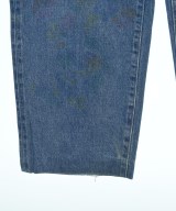 TANAKA（タナカ）デニムパンツ 青 サイズ:25(S位) レディース/2200648069232