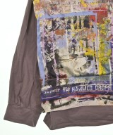 TANAKA（タナカ）Tシャツ・カットソー 紫 サイズ:L メンズ/2200650179011