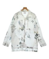 TANAKA（タナカ）カジュアルシャツ 白 サイズ:L メンズ/2200645238020