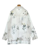 TANAKA（タナカ）カジュアルシャツ 白 サイズ:L メンズ/2200645238020