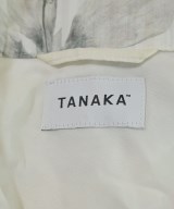 TANAKA（タナカ）カジュアルシャツ 白 サイズ:L メンズ/2200645238020
