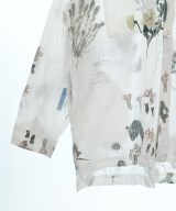 TANAKA（タナカ）カジュアルシャツ 白 サイズ:L メンズ/2200645238020