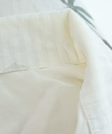 TANAKA（タナカ）カジュアルシャツ 白 サイズ:L メンズ/2200645238020