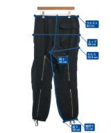 TANAKA（タナカ）その他 黒 サイズ:27(XS位) メンズ/2200645238112