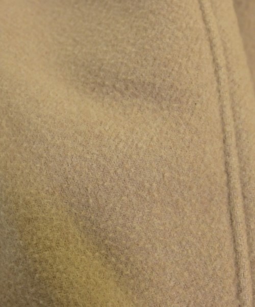 TANAKA（タナカ）ステンカラーコート ベージュ サイズ:S レディース/2200648154013