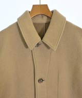 TANAKA（タナカ）ステンカラーコート ベージュ サイズ:S レディース/2200648154013