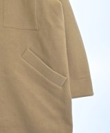 TANAKA（タナカ）ステンカラーコート ベージュ サイズ:S レディース/2200648154013