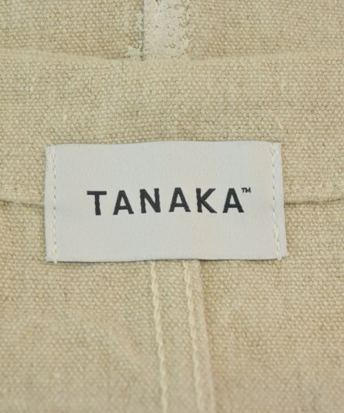 TANAKA（タナカ）その他 ベージュ サイズ:L メンズ/2200648154020