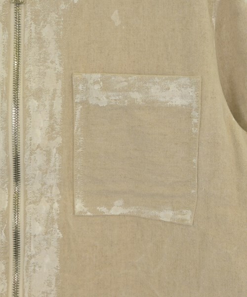 TANAKA（タナカ）その他 ベージュ サイズ:L メンズ/2200648154020