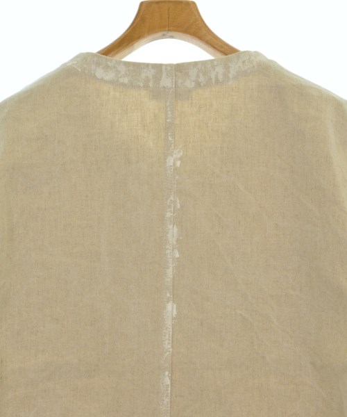 TANAKA（タナカ）その他 ベージュ サイズ:L メンズ/2200648154020