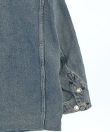 TANAKA（タナカ）カバーオール 青 サイズ:M メンズ/2200648154037