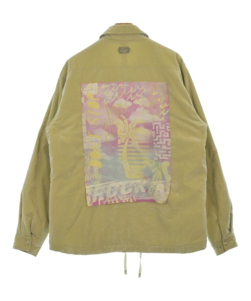 TANAKA（タナカ）その他 黄 サイズ:L メンズ/2200648154044