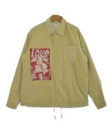 TANAKA（タナカ）その他 黄 サイズ:L メンズ/2200648154044