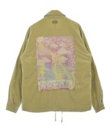 TANAKA（タナカ）その他 黄 サイズ:L メンズ/2200648154044