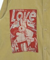 TANAKA（タナカ）その他 黄 サイズ:L メンズ/2200648154044