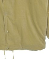 TANAKA（タナカ）その他 黄 サイズ:L メンズ/2200648154044