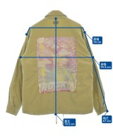 TANAKA（タナカ）その他 黄 サイズ:L メンズ/2200648154044