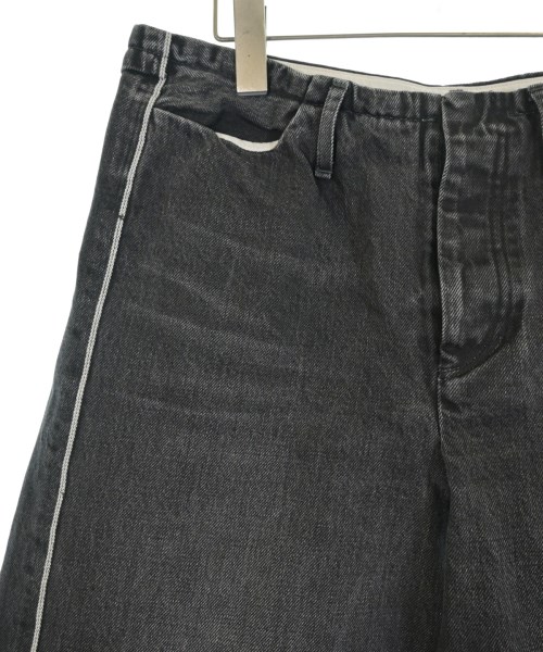 TANAKA（タナカ）デニムパンツ グレー サイズ:29(S位) メンズ/2200648154136