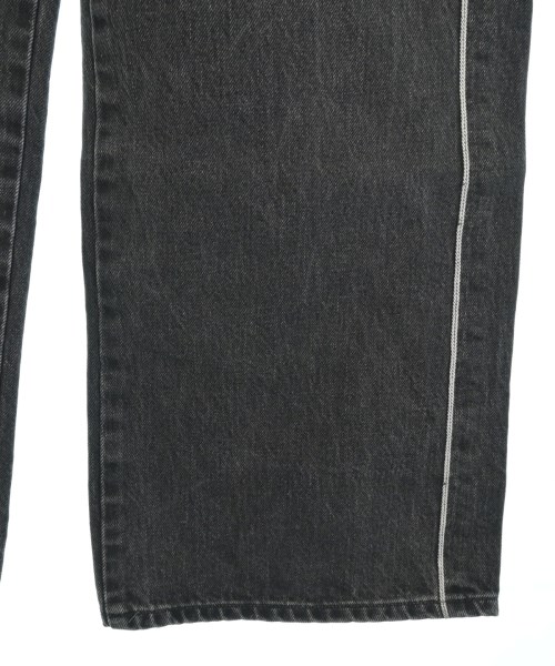 TANAKA（タナカ）デニムパンツ グレー サイズ:29(S位) メンズ/2200648154136