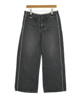 TANAKA（タナカ）デニムパンツ グレー サイズ:29(S位) メンズ/2200648154136