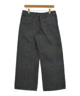 TANAKA（タナカ）デニムパンツ グレー サイズ:29(S位) メンズ/2200648154136