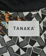 TANAKA（タナカ）カジュアルシャツ 黒 サイズ:L メンズ/2200648154150
