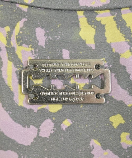 TANAKA（タナカ）カジュアルシャツ 青 サイズ:M メンズ/2200648154167