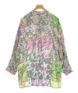 TANAKA（タナカ）カジュアルシャツ 青 サイズ:M メンズ/2200648154167