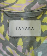 TANAKA（タナカ）カジュアルシャツ 青 サイズ:M メンズ/2200648154167