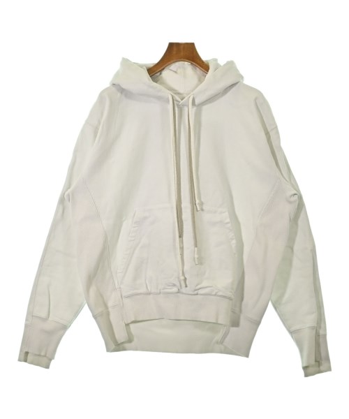 TANAKA(タナカ)パーカー 白 サイズ:L/2200648154211