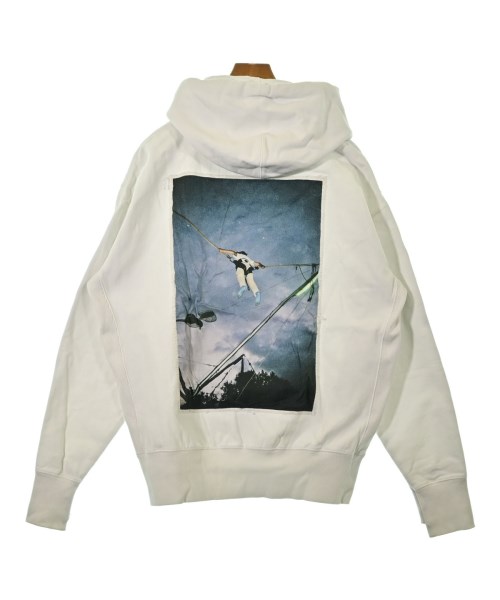 TANAKA（タナカ）パーカー 白 サイズ:L メンズ/2200648154211