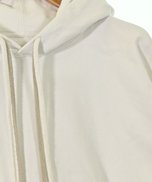 TANAKA（タナカ）パーカー 白 サイズ:L メンズ/2200648154211