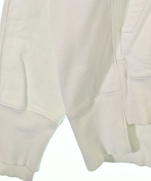 TANAKA（タナカ）パーカー 白 サイズ:L メンズ/2200648154211