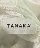 TANAKA（タナカ）パーカー 白 サイズ:L メンズ/2200648154211