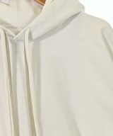 TANAKA（タナカ）パーカー 白 サイズ:L メンズ/2200648154211