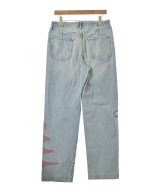 TANAKA（タナカ）デニムパンツ 青 サイズ:32(L位) メンズ/2200702460029