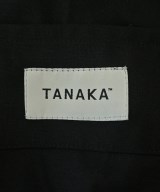 TANAKA（タナカ）オールインワン/サロペット 黒 サイズ:M レディース/2200701144272