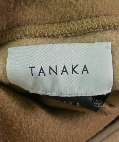 TANAKA（タナカ）その他 ベージュ サイズ:M メンズ/2200662109013