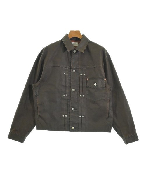 TANAKA(タナカ)その他 茶 サイズ:M/2200664763015