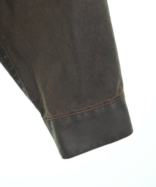 TANAKA（タナカ）その他 茶 サイズ:M メンズ/2200664763015