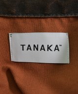 TANAKA（タナカ）その他 茶 サイズ:M メンズ/2200664763015