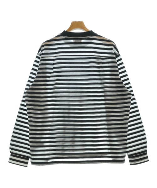 TANAKA（タナカ）Tシャツ・カットソー 黒 サイズ:L メンズ/2200668042048